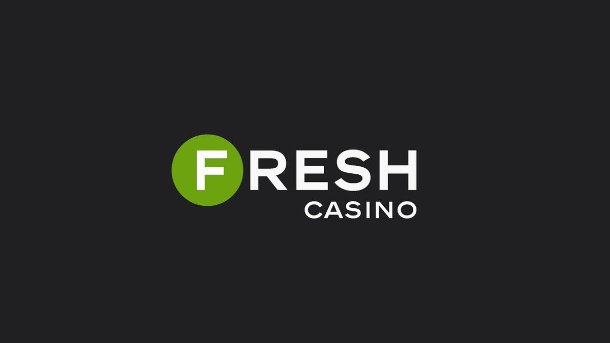 Фреш казино 🌎 Официальный сайт